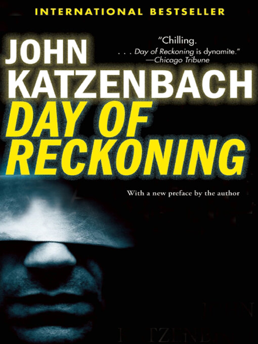 Title details for Day of Reckoning by John Katzenbach - Available
